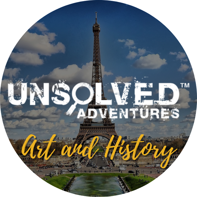 прохождение игры unsolved 3